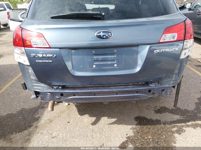 45328972 :رقم المزاد ، 4S4BRCPC9D3310177 vin ، 2013 Subaru Outback 2.5i Limited مزاد بيع