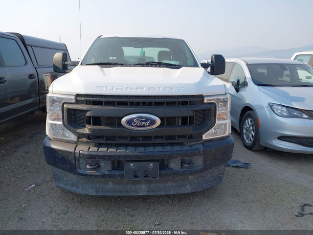 Ford F-250 Xl 2021 1FT7X2B67MED24255 Image 17