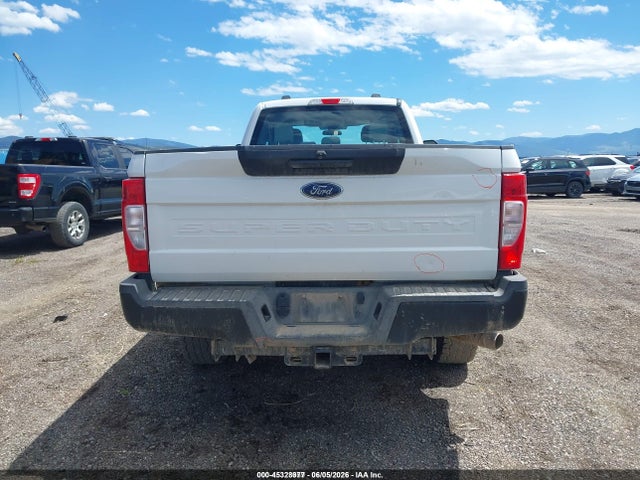 Ford F-250 Xl 2021 1FT7X2B67MED24255 Image 21
