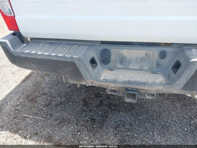 Ford F-250 Xl 2021 1FT7X2B67MED24255 Image 6