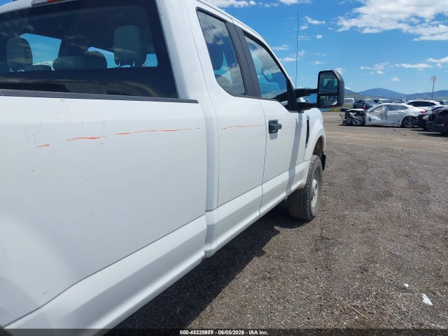 Ford F-250 Xl 2021 1FT7X2B67MED24255 Image 16