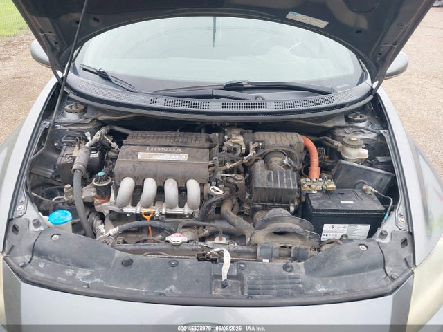 Aukcja sprzedaży 2013 Honda Cr-z, vin: JHMZF1D40DS001229, numer aukcji: 45328979