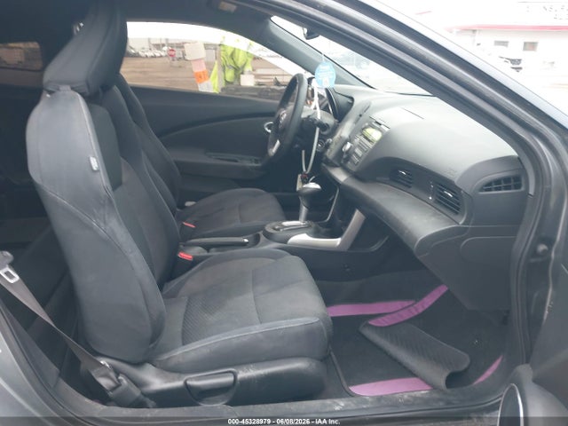 Aukcja sprzedaży 2013 Honda Cr-z, vin: JHMZF1D40DS001229, numer aukcji: 45328979