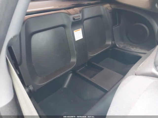 Aukcja sprzedaży 2013 Honda Cr-z, vin: JHMZF1D40DS001229, numer aukcji: 45328979