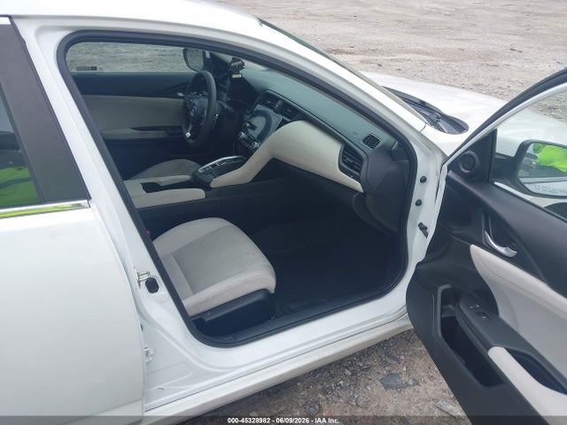 Honda INSIGHT EX 2020 19XZE4F5XLE011313 Image 5