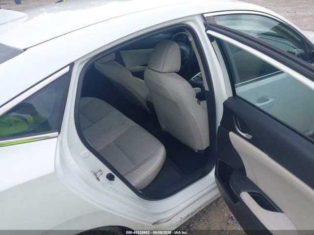 Honda INSIGHT EX 2020 19XZE4F5XLE011313 Image 8