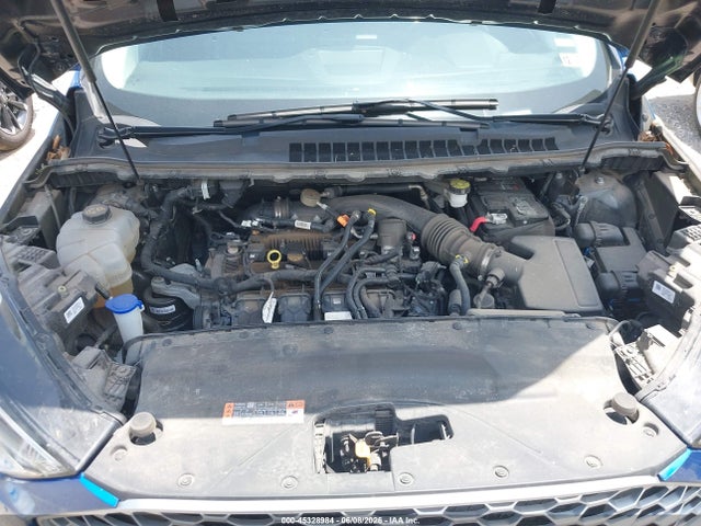 Ford EDGE SEL 2024 2FMPK4J91RBA68859 Image 10