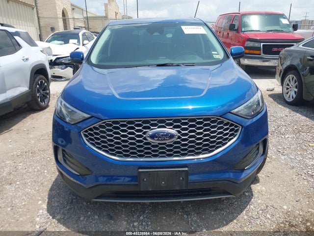 Ford EDGE SEL 2024 2FMPK4J91RBA68859 Image 12