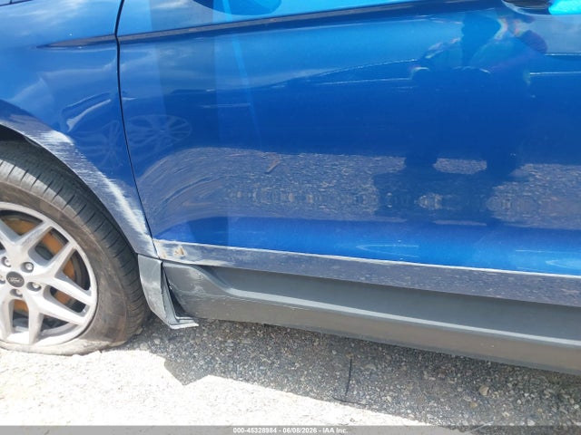 Ford EDGE SEL 2024 2FMPK4J91RBA68859 Image 17