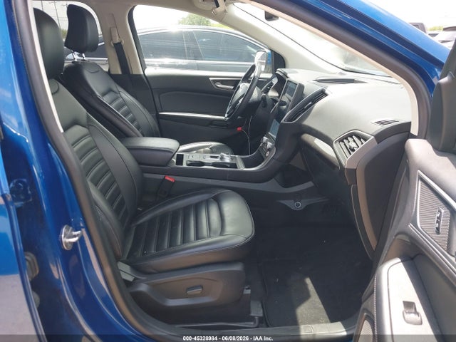Ford EDGE SEL 2024 2FMPK4J91RBA68859 Image 5