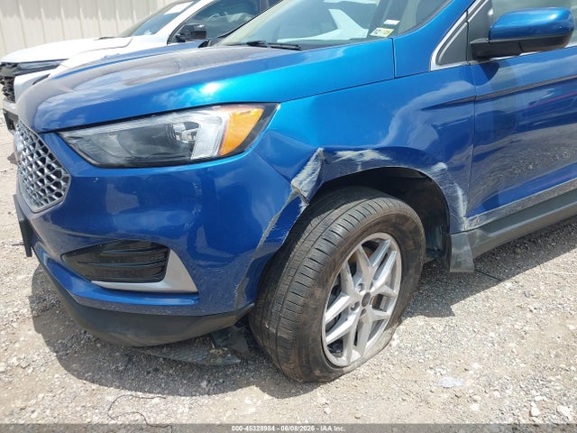 Ford EDGE SEL 2024 2FMPK4J91RBA68859 Image 6