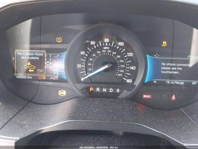 Ford EDGE SEL 2024 2FMPK4J91RBA68859 Image 7