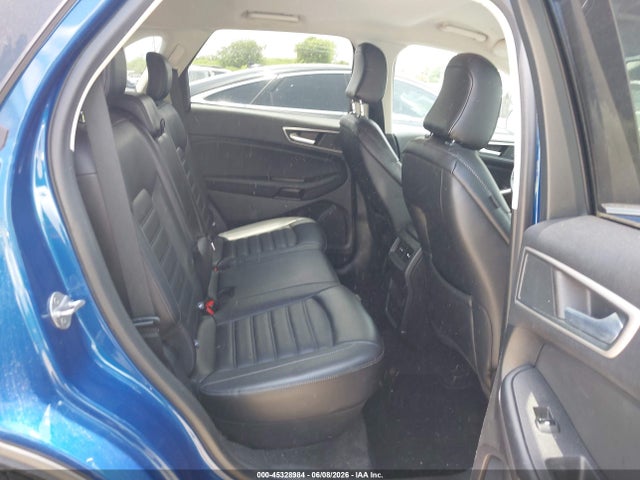 Ford EDGE SEL 2024 2FMPK4J91RBA68859 Image 8