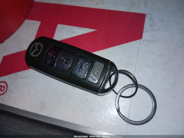 3MZBM1V7XFM219169 Mazda Mazda3 I Touring