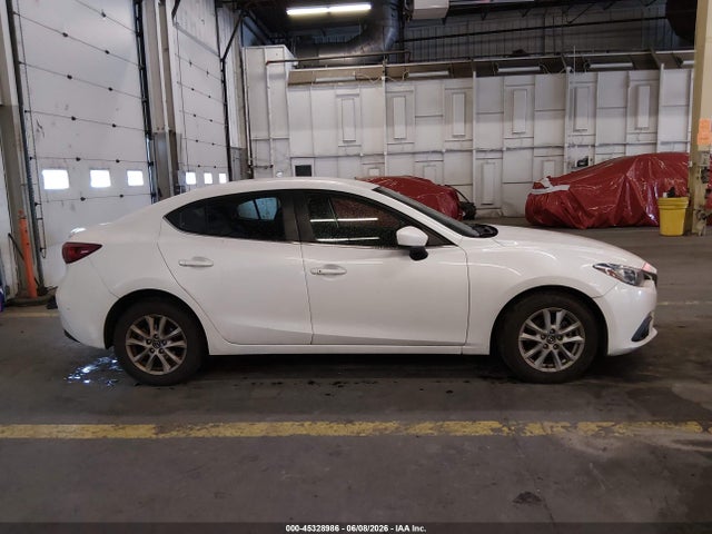 3MZBM1V7XFM219169 Mazda Mazda3 I Touring