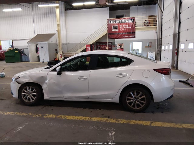 3MZBM1V7XFM219169 Mazda Mazda3 I Touring