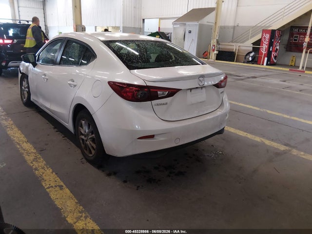 3MZBM1V7XFM219169 Mazda Mazda3 I Touring