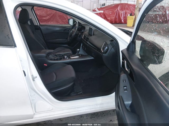3MZBM1V7XFM219169 Mazda Mazda3 I Touring