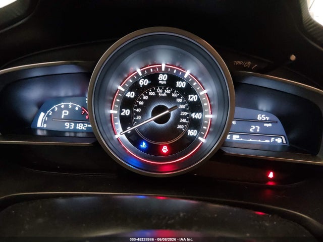 3MZBM1V7XFM219169 Mazda Mazda3 I Touring