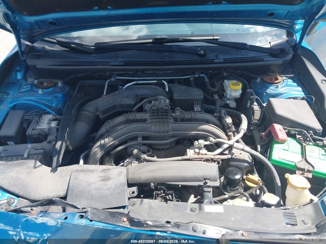 Aukcja sprzedaży 2019 Subaru Impreza 2.0i Premium, vin: 4S3GKAC66K3604765, numer aukcji: 45328987
