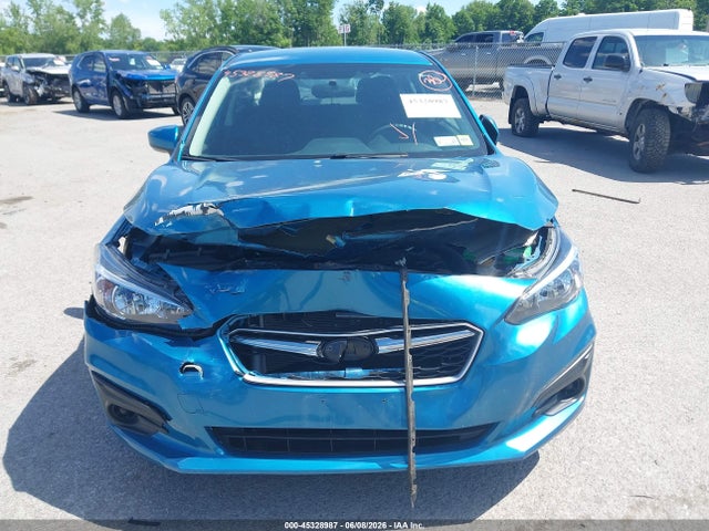 Aukcja sprzedaży 2019 Subaru Impreza 2.0i Premium, vin: 4S3GKAC66K3604765, numer aukcji: 45328987