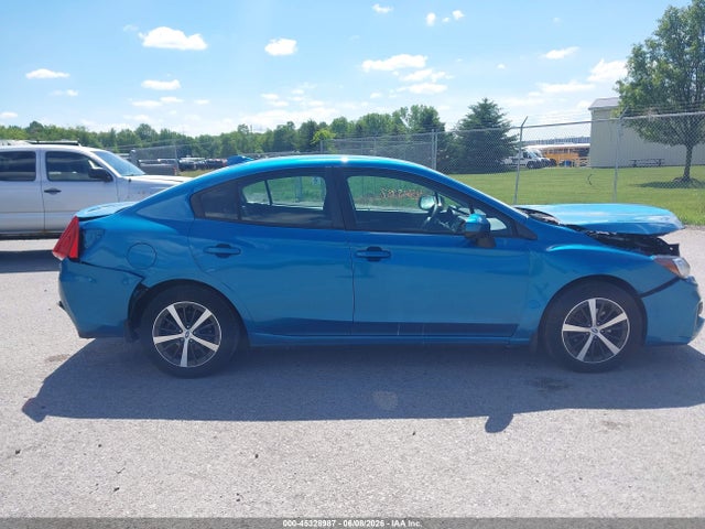 Aukcja sprzedaży 2019 Subaru Impreza 2.0i Premium, vin: 4S3GKAC66K3604765, numer aukcji: 45328987