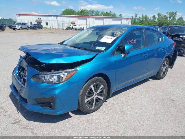 Aukcja sprzedaży 2019 Subaru Impreza 2.0i Premium, vin: 4S3GKAC66K3604765, numer aukcji: 45328987