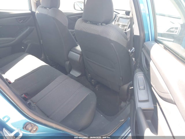 Aukcja sprzedaży 2019 Subaru Impreza 2.0i Premium, vin: 4S3GKAC66K3604765, numer aukcji: 45328987
