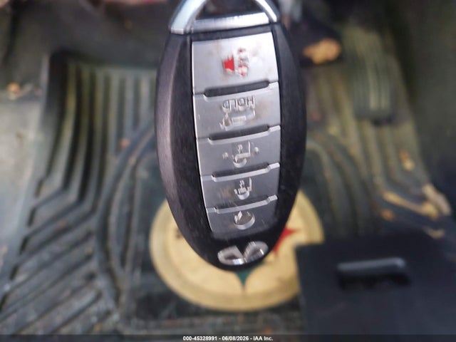 2013 Infiniti Jx35 მანქანა იყიდება აუქციონზე, vin: 5N1AL0MM8DC314035, აუქციონის ნომერი: 45328991