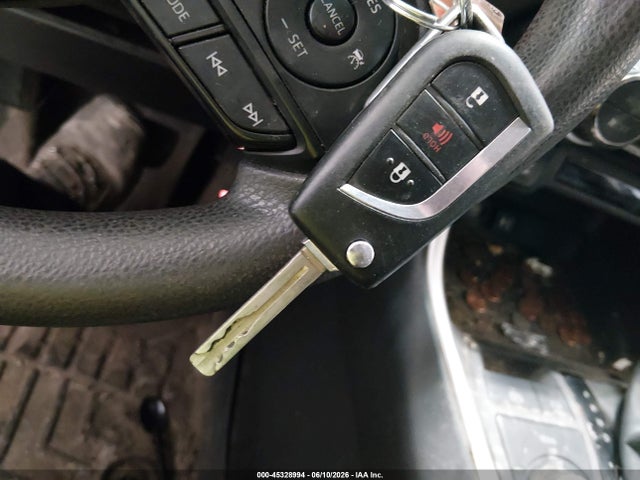 JTMLWRFV1KD013998 Toyota Rav4 Hybrid Le