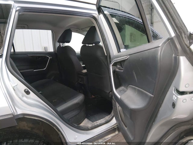 JTMLWRFV1KD013998 Toyota Rav4 Hybrid Le
