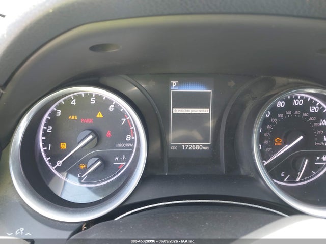 Aukcja sprzedaży 2018 Toyota Camry Se, vin: 4T1B11HK1JU553828, numer aukcji: 45328996