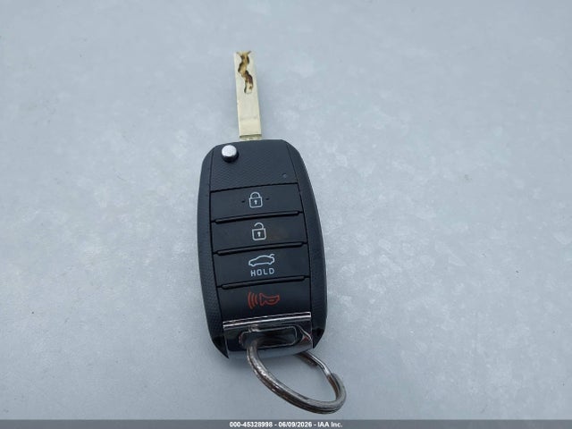 Aukcja sprzedaży 2022 Kia Rio S, vin: 3KPA24AD7NE468278, numer aukcji: 45328998