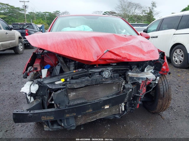Aukcja sprzedaży 2022 Kia Rio S, vin: 3KPA24AD7NE468278, numer aukcji: 45328998