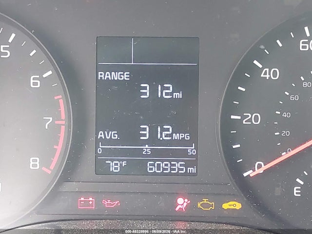 Продаж на аукціоні авто 2022 Kia Rio S, vin: 3KPA24AD7NE468278, номер лоту: 45328998