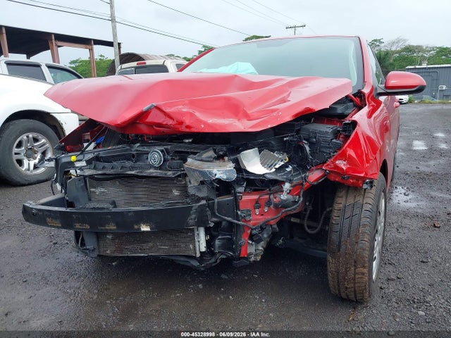 Aukcja sprzedaży 2022 Kia Rio S, vin: 3KPA24AD7NE468278, numer aukcji: 45328998