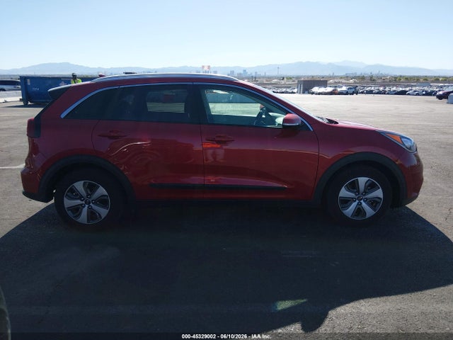 KIA Niro Plug-in Hybrid Ex 2019 KNDCD3LD4K5304973 Image 13
