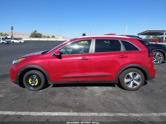 KIA Niro Plug-in Hybrid Ex 2019 KNDCD3LD4K5304973 Image 14