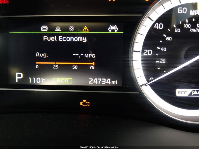 KIA Niro Plug-in Hybrid Ex 2019 KNDCD3LD4K5304973 Image 15