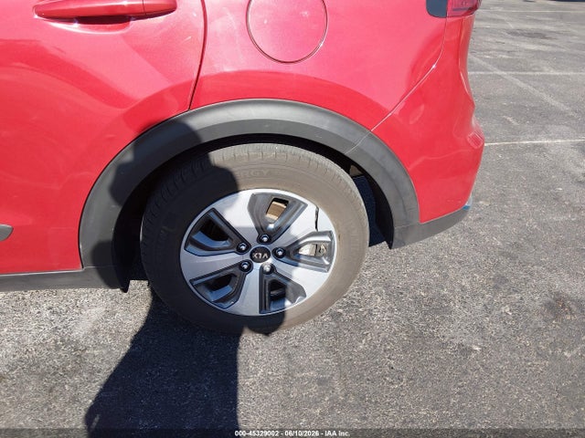KIA Niro Plug-in Hybrid Ex 2019 KNDCD3LD4K5304973 Image 18