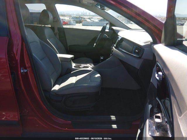 KIA Niro Plug-in Hybrid Ex 2019 KNDCD3LD4K5304973 Image 5