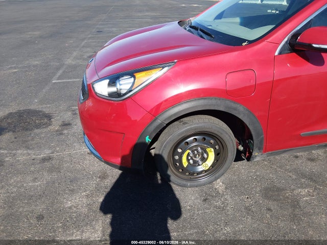KIA Niro Plug-in Hybrid Ex 2019 KNDCD3LD4K5304973 Image 6