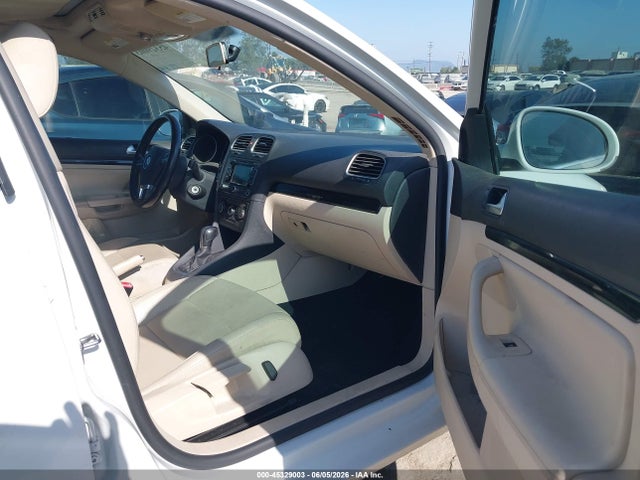 45329003 :رقم المزاد ، 3VWPL7AJ6EM624859 vin ، 2014 Volkswagen Jetta Sportwagen 2.0l Tdi مزاد بيع