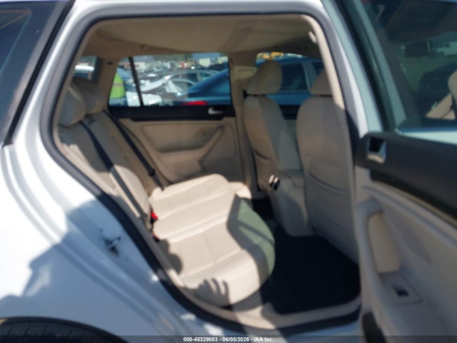 45329003 :رقم المزاد ، 3VWPL7AJ6EM624859 vin ، 2014 Volkswagen Jetta Sportwagen 2.0l Tdi مزاد بيع