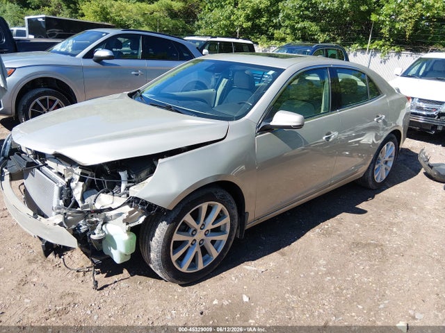 Aukcja sprzedaży 2014 Chevrolet Malibu 1lz, vin: 1G11H5SL6EF149222, numer aukcji: 45329009