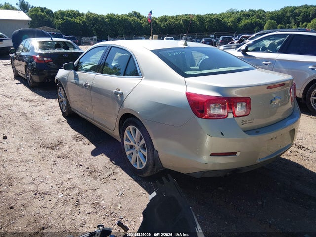 Aukcja sprzedaży 2014 Chevrolet Malibu 1lz, vin: 1G11H5SL6EF149222, numer aukcji: 45329009