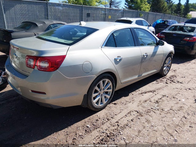 Aukcja sprzedaży 2014 Chevrolet Malibu 1lz, vin: 1G11H5SL6EF149222, numer aukcji: 45329009