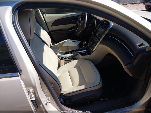 Aukcja sprzedaży 2014 Chevrolet Malibu 1lz, vin: 1G11H5SL6EF149222, numer aukcji: 45329009