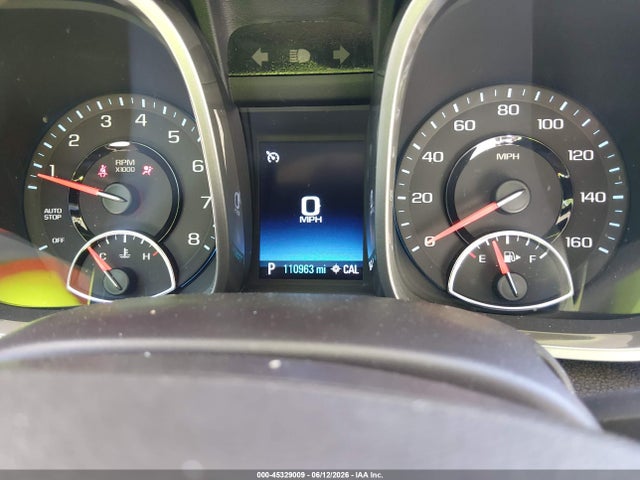 Aukcja sprzedaży 2014 Chevrolet Malibu 1lz, vin: 1G11H5SL6EF149222, numer aukcji: 45329009
