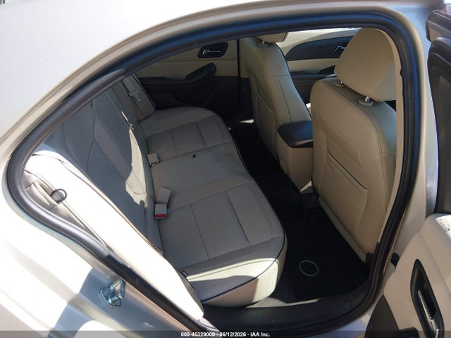 Aukcja sprzedaży 2014 Chevrolet Malibu 1lz, vin: 1G11H5SL6EF149222, numer aukcji: 45329009